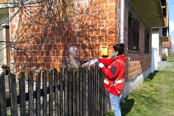 Želite volontirati? Evo i kako. 